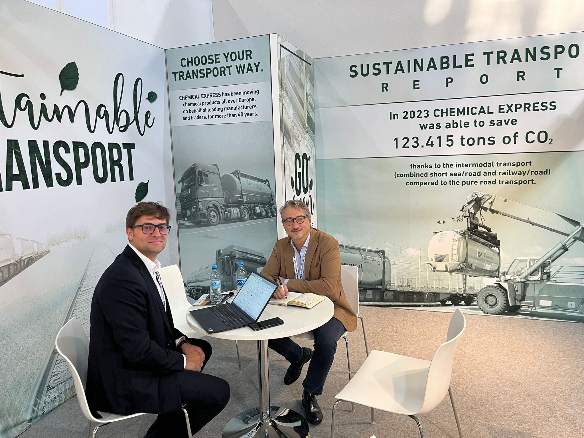 Expo Lubricant Europe 2024